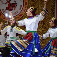 Ирина Елецкая | 