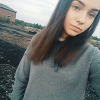 Катя Смирнова
