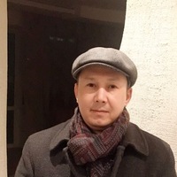 Ринат Сабргалиев