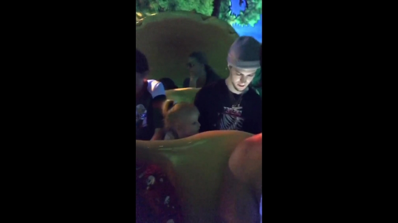 Teamsesh
