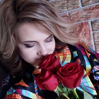 Юля Каретина