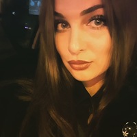 Екатерина Соколова