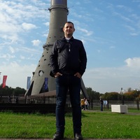 Александр Чёрный