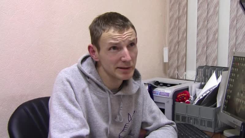 Поверь в свои силы