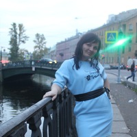 Ирина Торхова