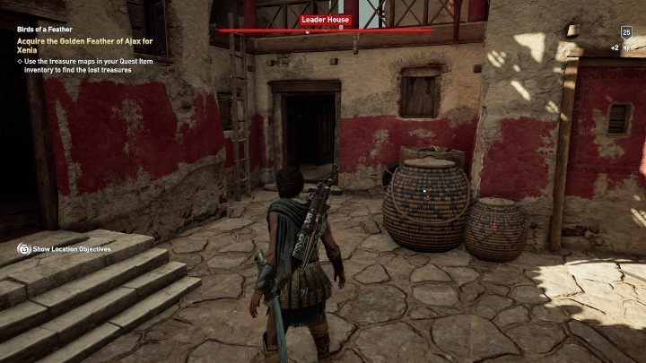 Assassin's Creed Odyssey