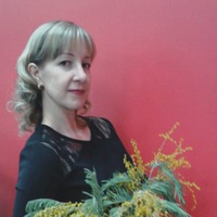 Елена Бочкова | Арзамас