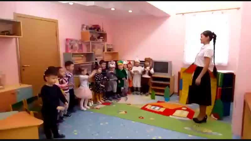 ата сози киели