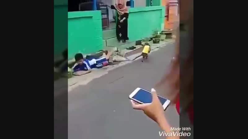 астановка
