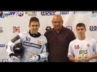 СПАСИБО СБОРНАЯ РОССИИ U_19 - Floorball IFF - БОЛЕЛЬЩИКИ НЕМОГО ЭФИРА СЧАСТЛИВЫ !!! #ФС2108
