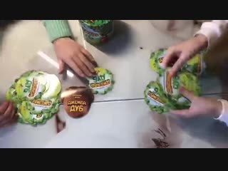 Видеообзор игры «Джемба дуб»