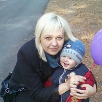 Ирина Юркова | Улан-Удэ