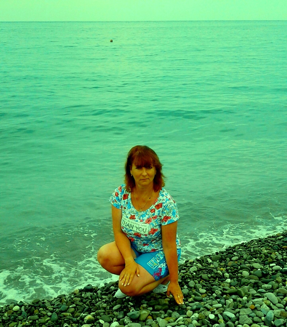 Татьяна Панькова-Яковлева