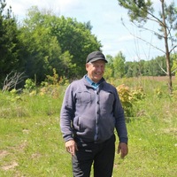 Самат Мухаметшин