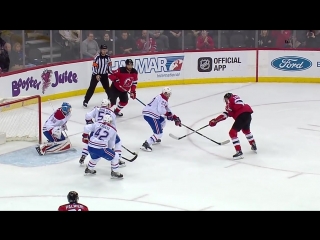 Top 10 Taylor Hall from 2017-18