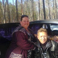 Елена Дробышева | Тамбов