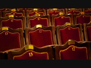 Большие гастроли в Челябинске. Пресс-конференция