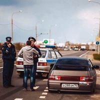 Вова Ершов | 