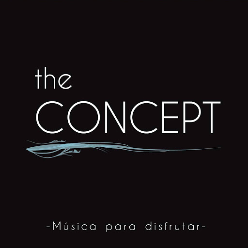 The Concept альбом Música para disfrutar Pt.1