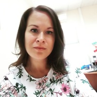Марина Кашаева | Атюрьево