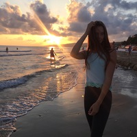 Анастасия Букина | 