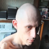 Виталий Максимов
