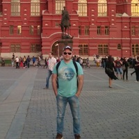 Руслан Матушкин