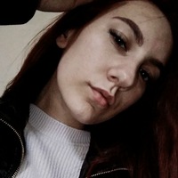 Екатерина Морозенко