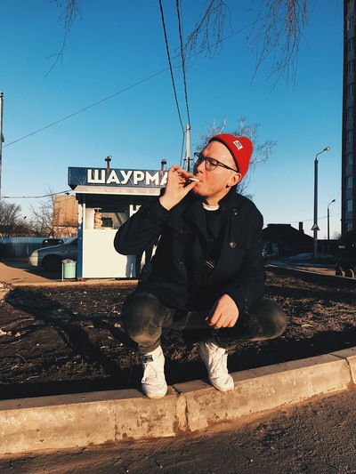 Misha Anyurov