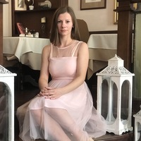 Виктория Малышева