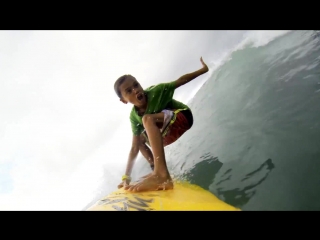 Deep House presents: GoPro HERO3+ Black Edition Smaller, lighter, mightier still.