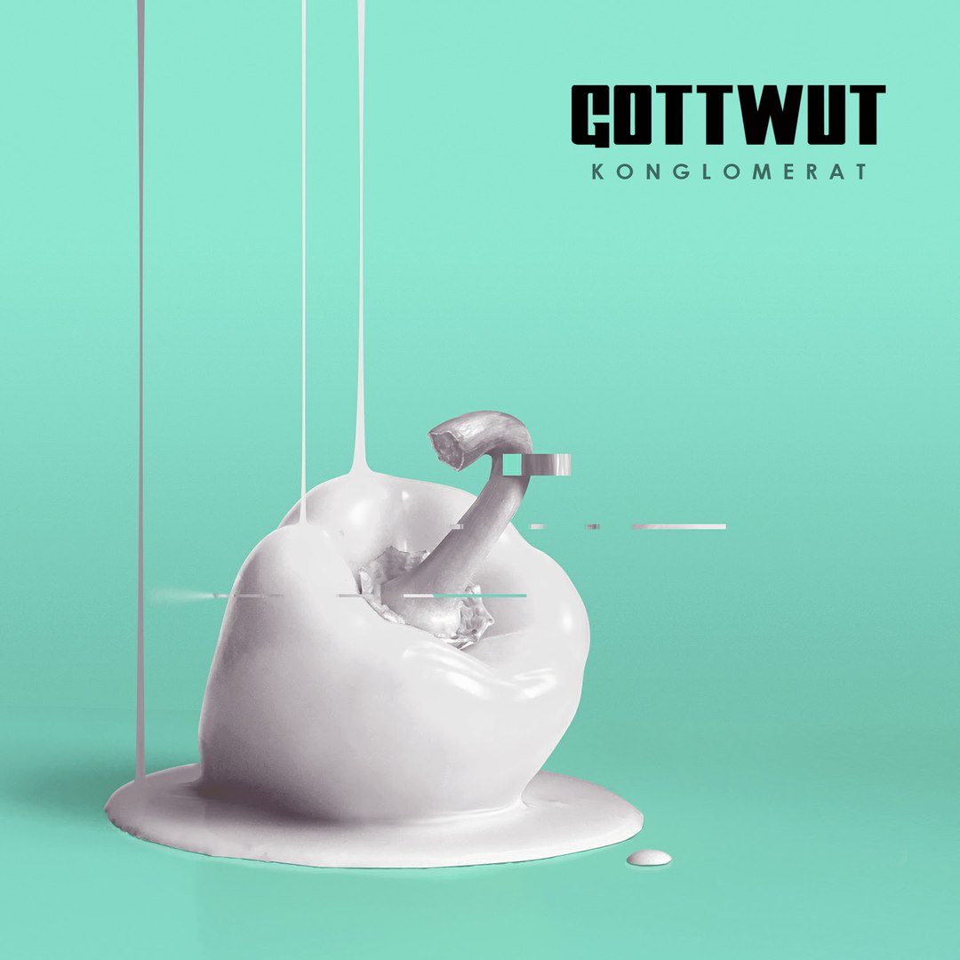 Gottwut - Konglomerat