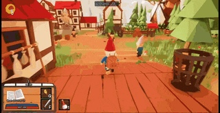 Game Development Update status 1 Basic features Unreal Engine WIP 3 - Create, Discover and Share Awesome GIFs on Gfycat