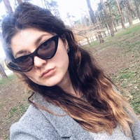Карина Мартынюк