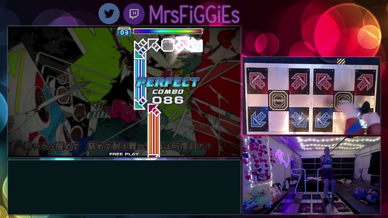 FiGGiEs - Renai Yuusha S19