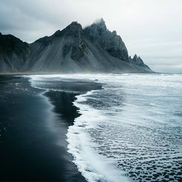 Stokksnes 