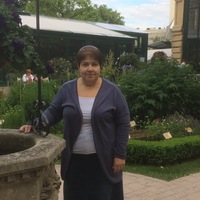 Светлана Цветкова | Москва