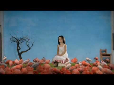 QUIET - RACHAEL YAMAGATA