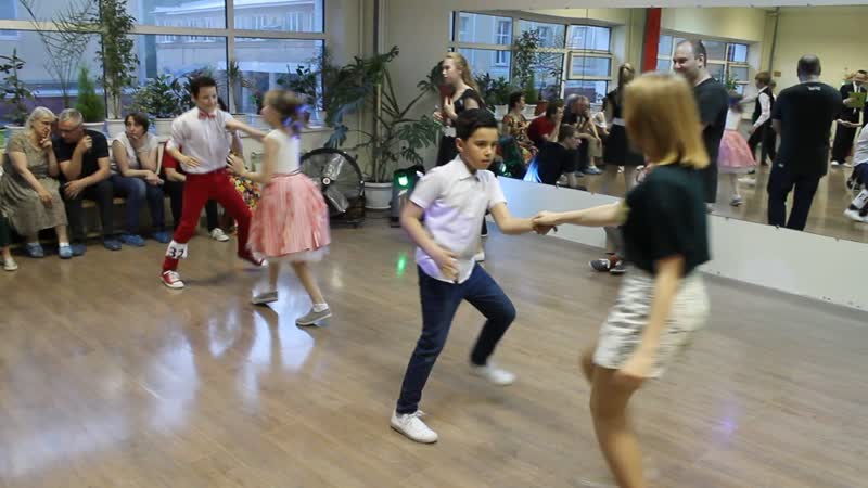 Мини ДнД 2019 (1)