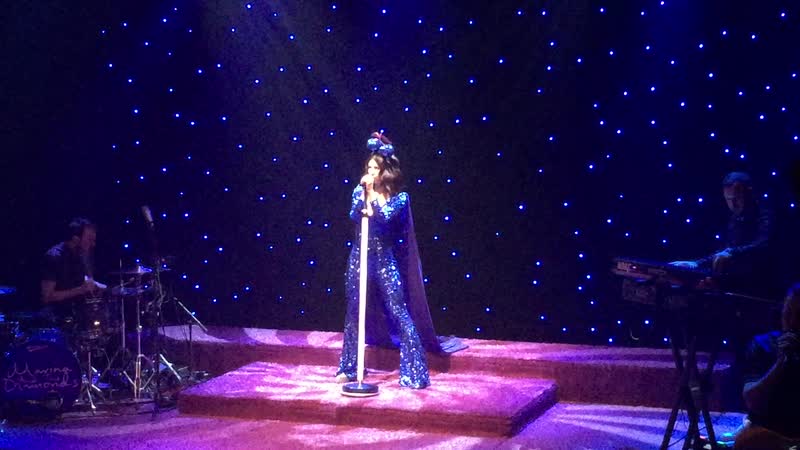 Marina The Diamonds (Den Haag 2016)