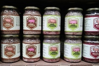 Лавка Фермера - магазин карельской продукции в Петрозаводске