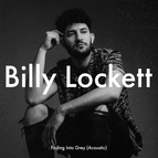 Billy Lockett альбом Fading Into Grey