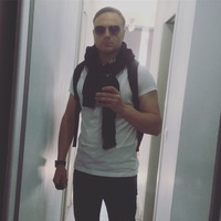 Сергей Николаев