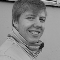Дима Куклин