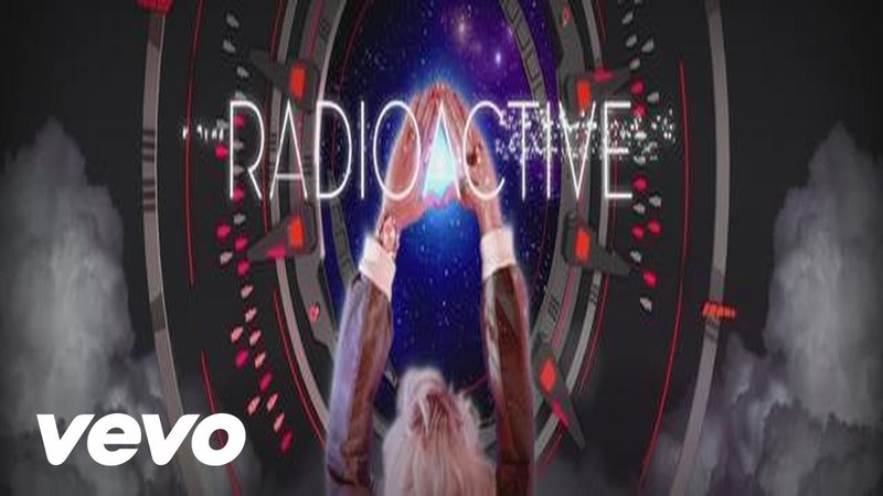 RITA ORA - Radioactive