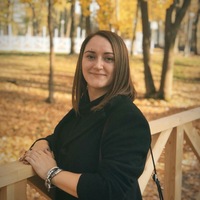 Svetlana Eryomina