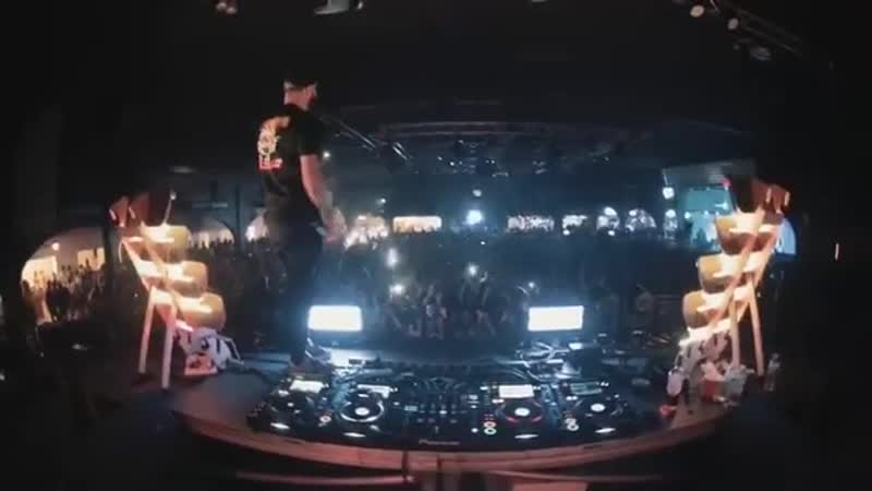 Holy Goof @ Party Bullshittttt