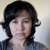 Елена Бидаева