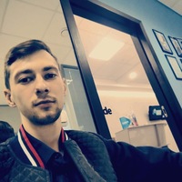 Дмитрий Александров