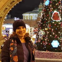 Светлана Завьялова | Москва